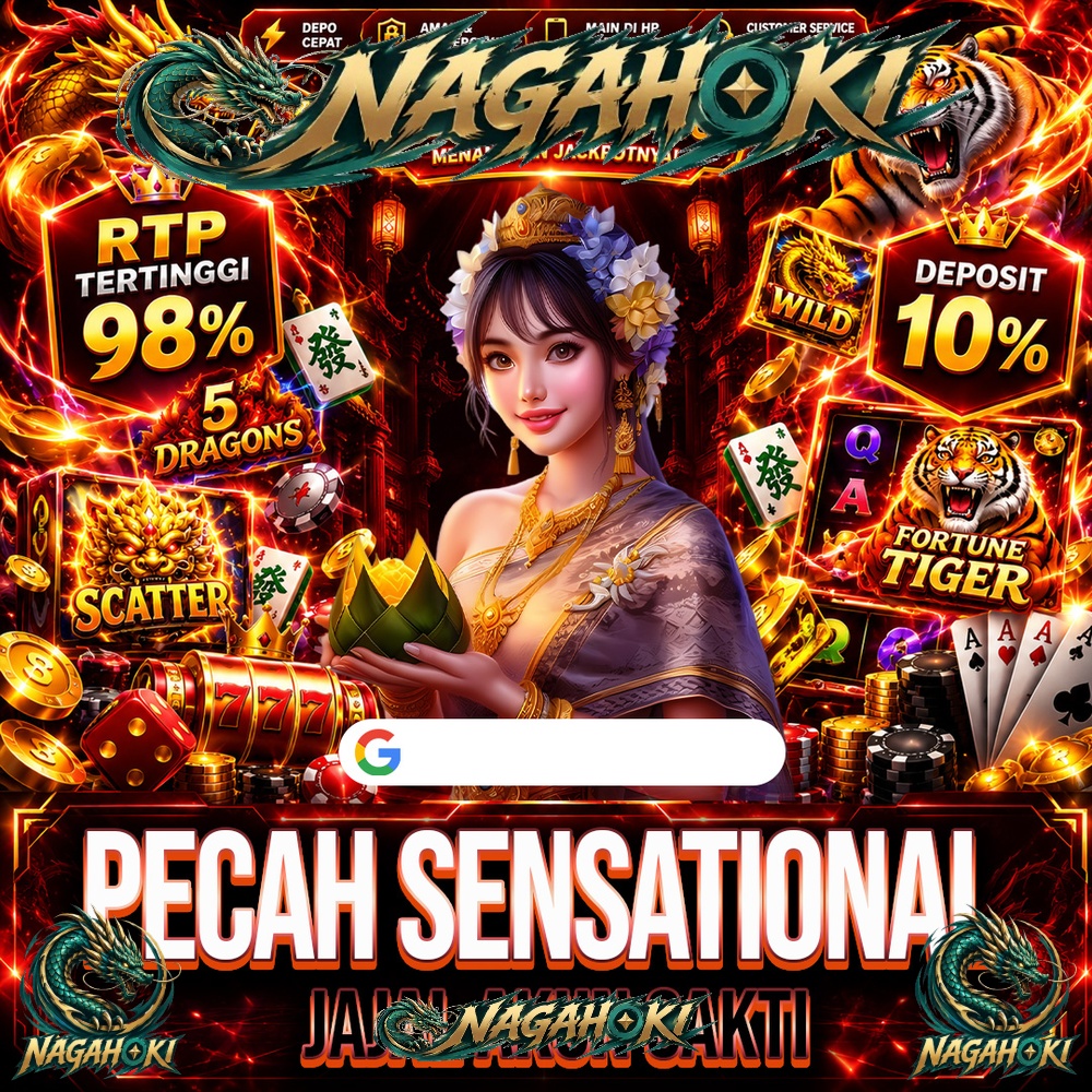 NAGAHOKI